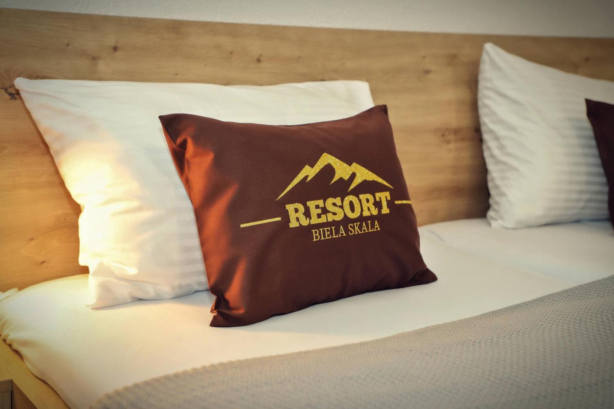 Resort Biela Skala - Chata Chopok Jasna Juh Bystrá Esterno foto