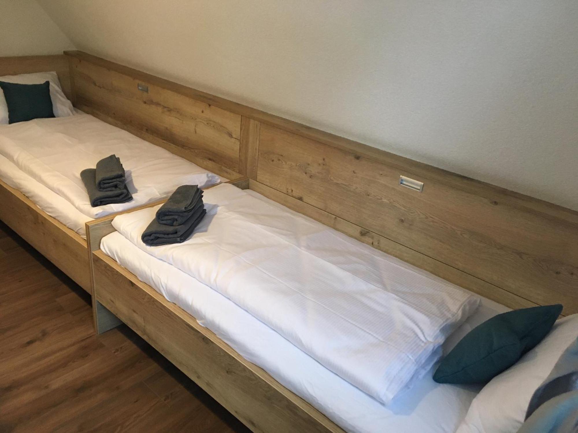 Resort Biela Skala - Chata Chopok Jasna Juh Bystrá Esterno foto