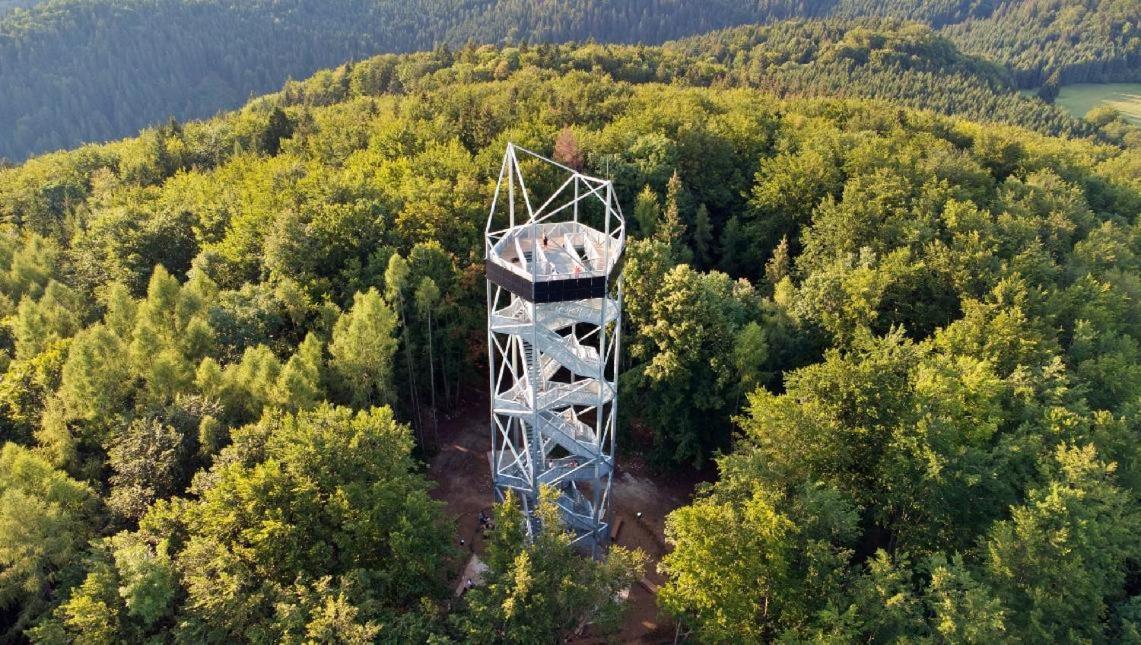 Resort Biela Skala - Chata Chopok Jasna Juh Bystrá Esterno foto