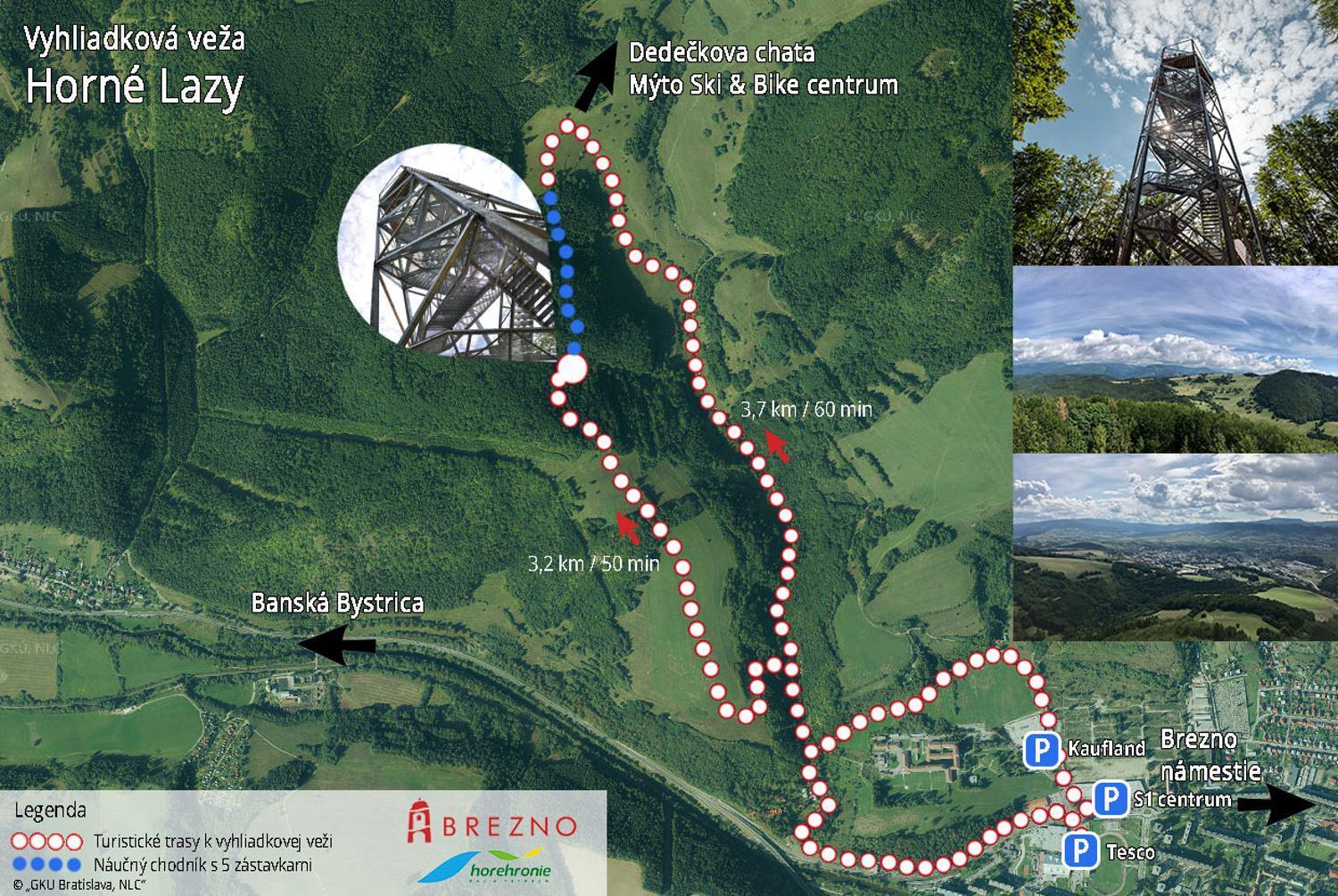 Resort Biela Skala - Chata Chopok Jasna Juh Bystrá Esterno foto