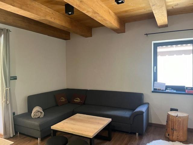 Resort Biela Skala - Chata Chopok Jasna Juh Bystrá Esterno foto