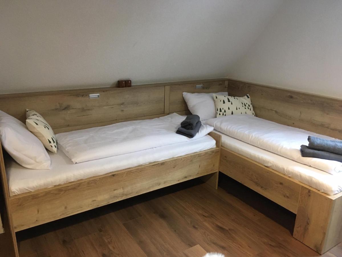 Resort Biela Skala - Chata Chopok Jasna Juh Bystrá Esterno foto